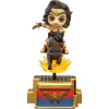 Wonder Woman (2017) - Wonder Woman CosRider Hot Toys Figure