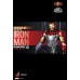 Iron Man - Iron Man Mark III (Construction Version) 1/6th Scale Hot Toys Action Figure