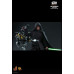 Star Wars: The Mandalorian - Luke Skywalker Deluxe 1/6th Scale Hot Toys Action Figure