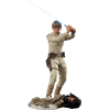 Star Wars Episode V: The Empire Strikes Back - Luke Skywalker (Bespin) Deluxe 1/6th Scale Hot Toys Action Figure