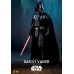Star Wars: Obi-Wan Kenobi - Darth Vader 1/6th Scale Hot Toys Action Figure