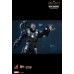 Iron Man 2 - War Machine 1/6th Scale Die-Cast Hot Toys Action Figure