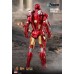 The Avengers - Iron Man Mark VII Die-Cast 1/6th Scale Hot Toys Action Figure