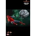Spider-Man: Far From Home - Spider-Man Homemade Suit 1/6th Scale Hot Toys Action Figure