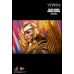 Wonder Woman 1984 - Wonder Woman in Golden Armour Deluxe 1/6th Scale Hot Toys Action Figure