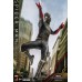 Spider-Man 3: No Way Home - Spider-Man in Black and Gold Suit 1/6th Scale Hot Toys Action Figure