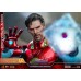Avengers 3: Infinity War - Iron Strange Concept Art Series 1/6th Scale Die-Cast Hot Toys Action Figure