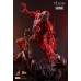 Venom: Let There Be Carnage - Carnage Deluxe 1/6th Scale Hot Toys Action Figure