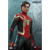 Spider-Man: No Way Home - Spider-Man (Integrated Suit) Deluxe 1/6th Scale Hot Toys Action Figure