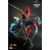 Spider-Man: No Way Home - Spider-Man (Integrated Suit) Deluxe 1/6th Scale Hot Toys Action Figure