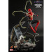 Spider-Man: No Way Home - Spider-Man (Integrated Suit) Deluxe 1/6th Scale Hot Toys Action Figure