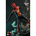 Spider-Man: No Way Home - Spider-Man (Integrated Suit) Deluxe 1/6th Scale Hot Toys Action Figure