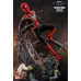 Spider-Man: No Way Home - Spider-Man (Integrated Suit) Deluxe 1/6th Scale Hot Toys Action Figure