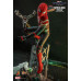 Spider-Man: No Way Home - Spider-Man (Integrated Suit) Deluxe 1/6th Scale Hot Toys Action Figure