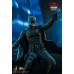 The Batman (2022) - Batman Deluxe 1/6th Scale Hot Toys Action Figure