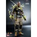 Spider-Man: No Way Home - Electro 1/6th Scale Hot Toys Action Figure
