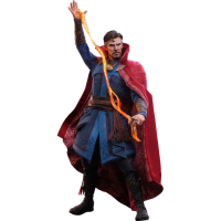 Doctor Strange in the Multiverse of Madness - Doctor Strange 1/6th Scale Hot Toys Action Figure