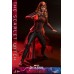 Doctor Strange in the Multiverse of Madness - The Scarlet Witch 1/6th Scale Hot Toys Action Figure