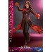 Doctor Strange in the Multiverse of Madness - The Scarlet Witch Deluxe 1/6th Scale Hot Toys Action Figure