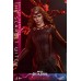 Doctor Strange in the Multiverse of Madness - The Scarlet Witch Deluxe 1/6th Scale Hot Toys Action Figure
