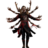 Doctor Strange in the Multiverse of Madness - Dead Strange 1/6th Scale Hot Toys Action Figure