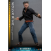 X-Men: Days of Future Past - Wolverine 1973 Version Deluxe 1/6th Scale Hot Toys Action Figure