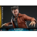 X-Men: Days of Future Past - Wolverine 1973 Version Deluxe 1/6th Scale Hot Toys Action Figure