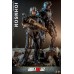 Warriors of Future (2022) - Commander Johnson 1/6th Scale Hot Toys Action Figure