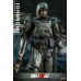 Warriors of Future (2022) - Commander Johnson 1/6th Scale Hot Toys Action Figure