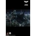 Batman: The Dark Knight Rises - Batman 1/4 Scale Hot Toys Action Figure