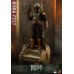 Star Wars: The Book of Boba Fett - Boba Fett Deluxe 1/4 Scale Hot Toys Action Figure