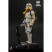 Star Wars: The Mandalorian - Artillery Stormtrooper 1/6th Scale Hot Toys Action Figure
