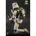 Star Wars: The Mandalorian - Artillery Stormtrooper 1/6th Scale Hot Toys Action Figure
