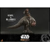 Star Wars: The Mandalorian - Kuiil and Blurrg 1/6th Scale Hot Toys Action Figure 2-Pack