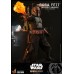 Star Wars: The Mandalorian - Boba Fett in Repaint Armor 1/6th Scale Hot Toys Action Figure