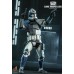 Star Wars: The Clone Wars - Clone Trooper Jesse 1/6th Scale Hot Toys Action Figure