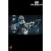 Star Wars: The Clone Wars - Clone Trooper Jesse 1/6th Scale Hot Toys Action Figure