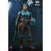 Star Wars: The Mandalorian - Koska Reeves 1/6th Scale Hot Toys Action Figure