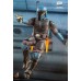 Star Wars: The Mandalorian - Axe Woves 1/6th Scale Hot Toys Action Figure