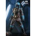 Star Wars: The Mandalorian - Axe Woves 1/6th Scale Hot Toys Action Figure