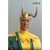 Loki (2021) - Classic Loki 1/6th Scale Hot Toys Action Figure