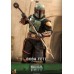 Star Wars: The Book of Boba Fett - Boba Fett 1/6th Scale Hot Toys Action Figure