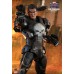 Marvel: Future Fight - The Punisher in War Machine Armour 1/6th Scale Hot Toys Action Figure