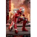 Iron Man 2 - Iron Man Mark V (5) 1/6th Scale Hot Toys Die-Cast Action Figure