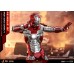 Iron Man 2 - Iron Man Mark V (5) 1/6th Scale Hot Toys Die-Cast Action Figure