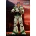 Lightyear (2022) - Alpha Buzz Lightyear 1/6th Scale Hot Toys Action Figure