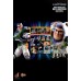 Lightyear (2022) - Alpha Buzz Lightyear Deluxe 1/6th Scale Hot Toys Action Figure