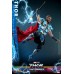 Thor 4: Love and Thunder - Thor 1/6th Scale Hot Toys Action Figure