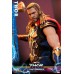 Thor 4: Love and Thunder - Thor 1/6th Scale Hot Toys Action Figure