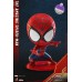 Spider-Man: No Way Home - The Amazing Spider-Man Cosbaby (S) Hot Toys Figure